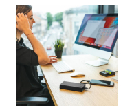 Green Cell PowerPlay20 20000mAh (USB-C, PD 18W, Q.C. 3.0) - 575269 - zdjęcie 3
